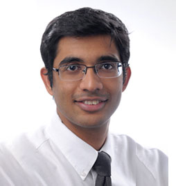 Aayush Rajasekaran photo