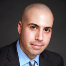 Alex Feerst photo