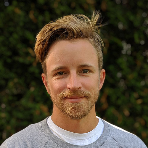 Andrew Hill photo