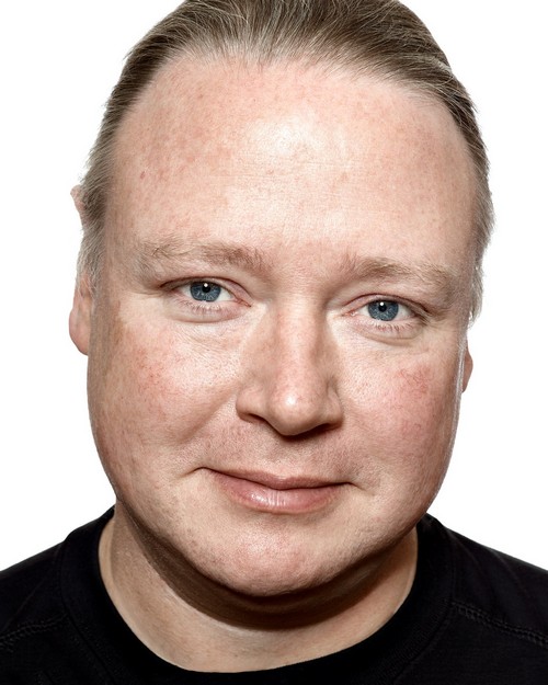 Brian Behlendorf photo