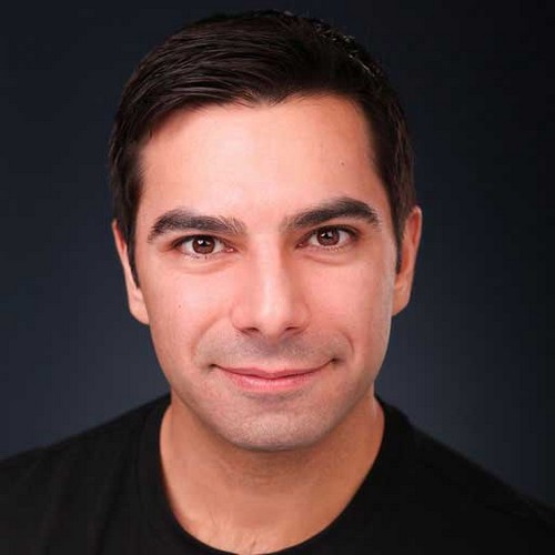 Colin Evran photo