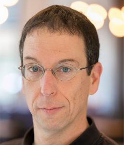 Dan Boneh photo