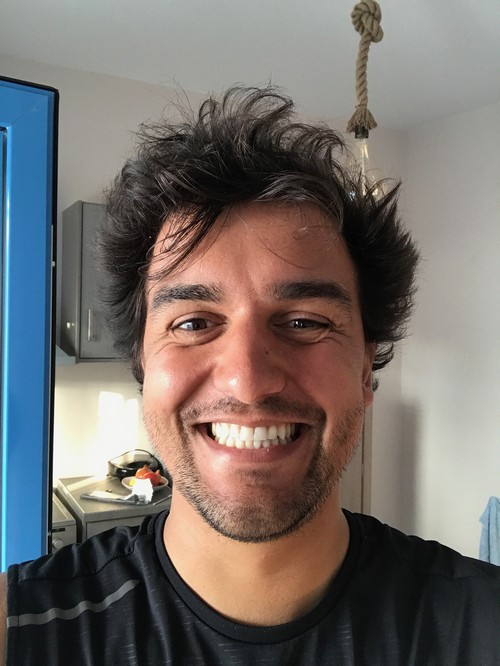 David Dias photo