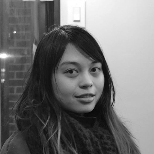 Elizabeth Binks photo