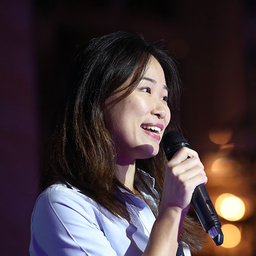Emma Cui photo