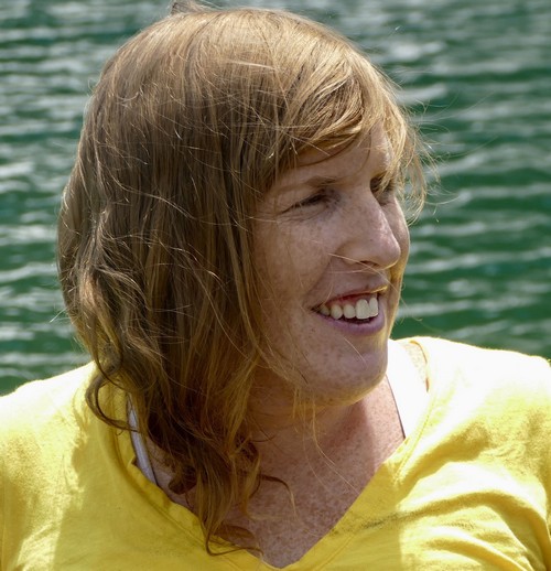 Hannah Howard photo