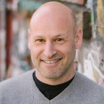 Joe Lubin photo
