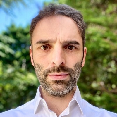 Julien photo
