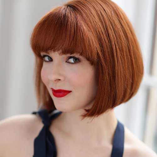 Naomi Brockwell photo