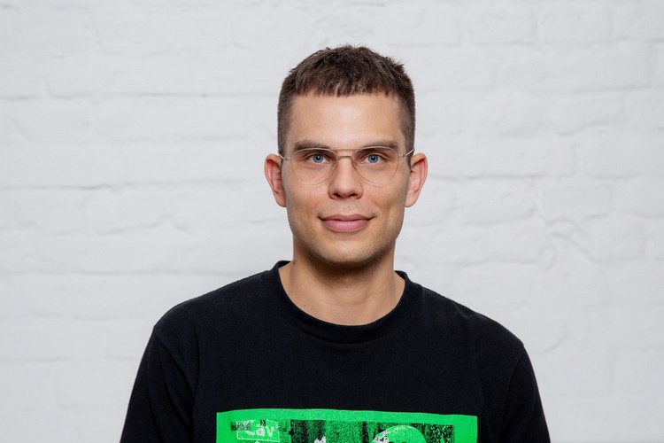 Philipp Banhardt photo