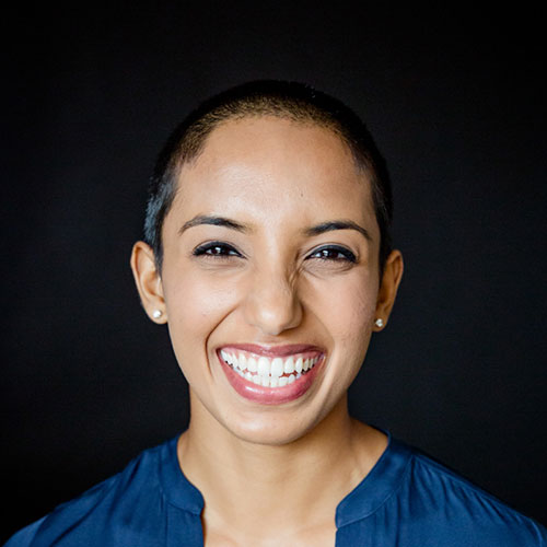 Pooja Shah photo