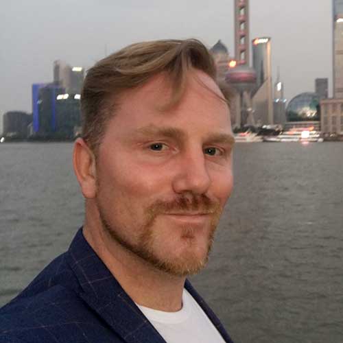 Ryan Zurrer photo