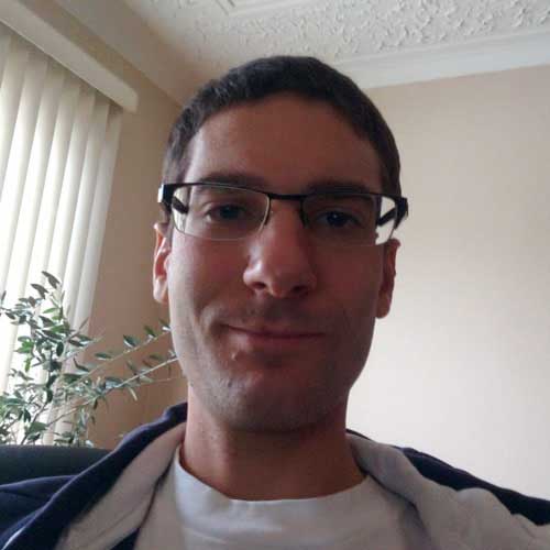 Samuele Agostinelli photo