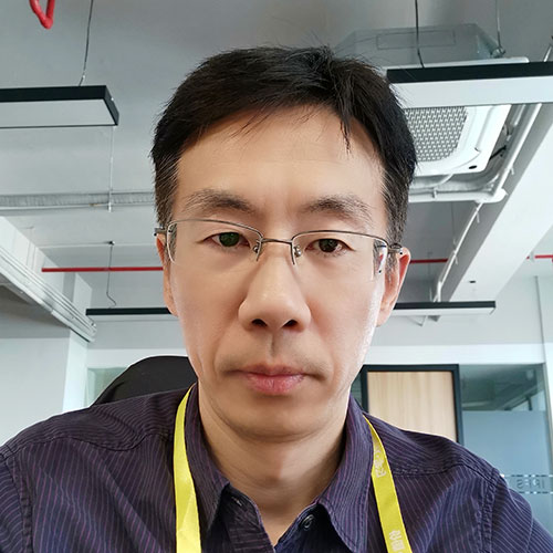 Steven Li photo