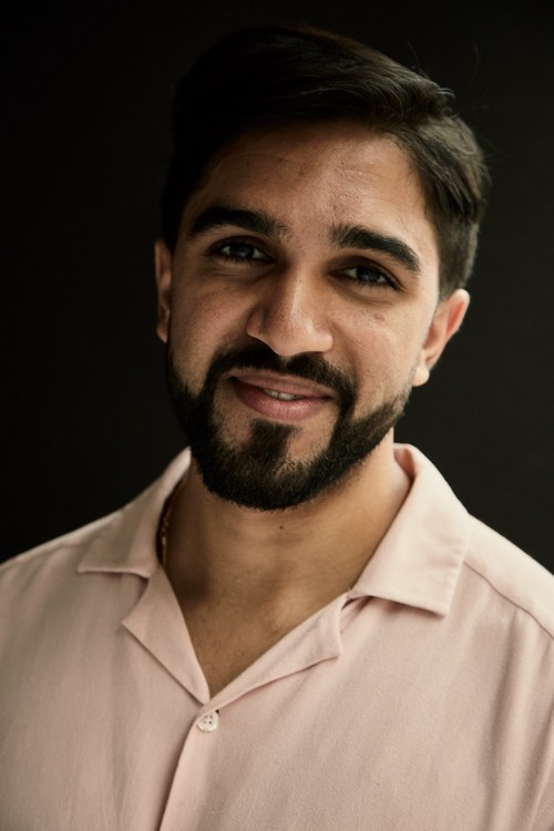 Vivek Singh	photo