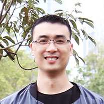 Wayne Yang photo