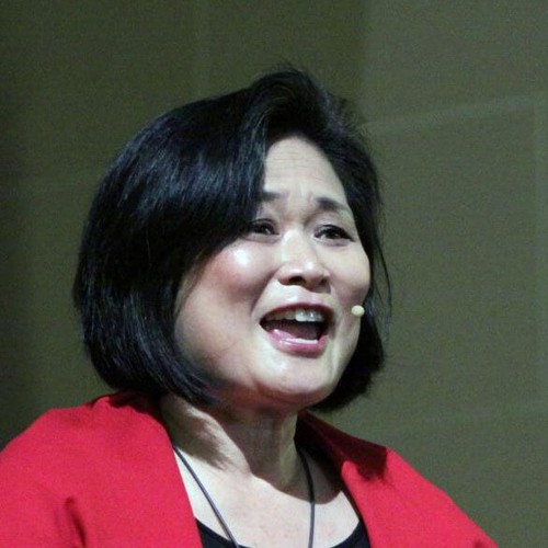 Wendy Hanamura photo