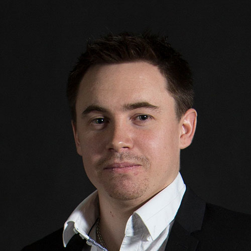 Adrian Manning