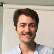 Antoine McGrath