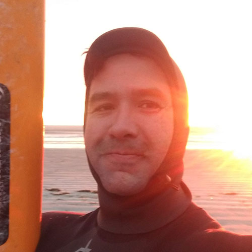 Nathan Freitas